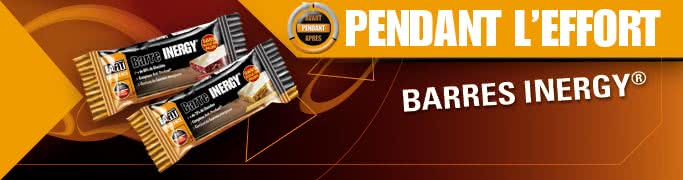 Barres Inergy®
