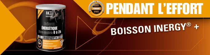 Boisson Inergy® +