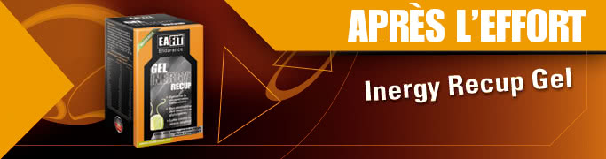 Gel Inergy® Recup