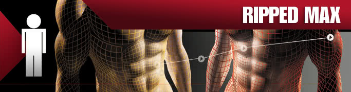 Ripped Max Ripped Max