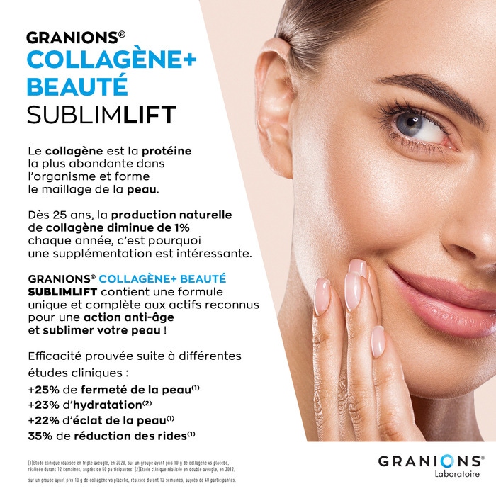 Bienfaits