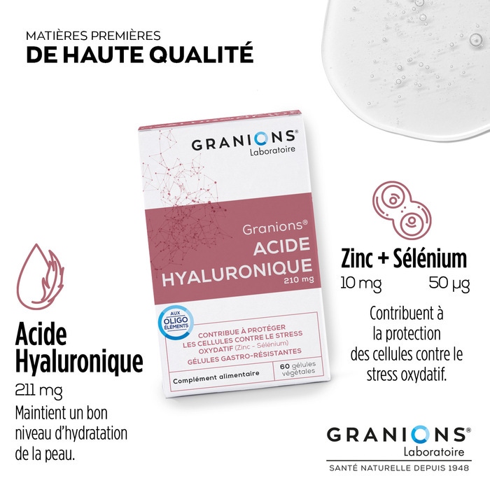 Matières premières
