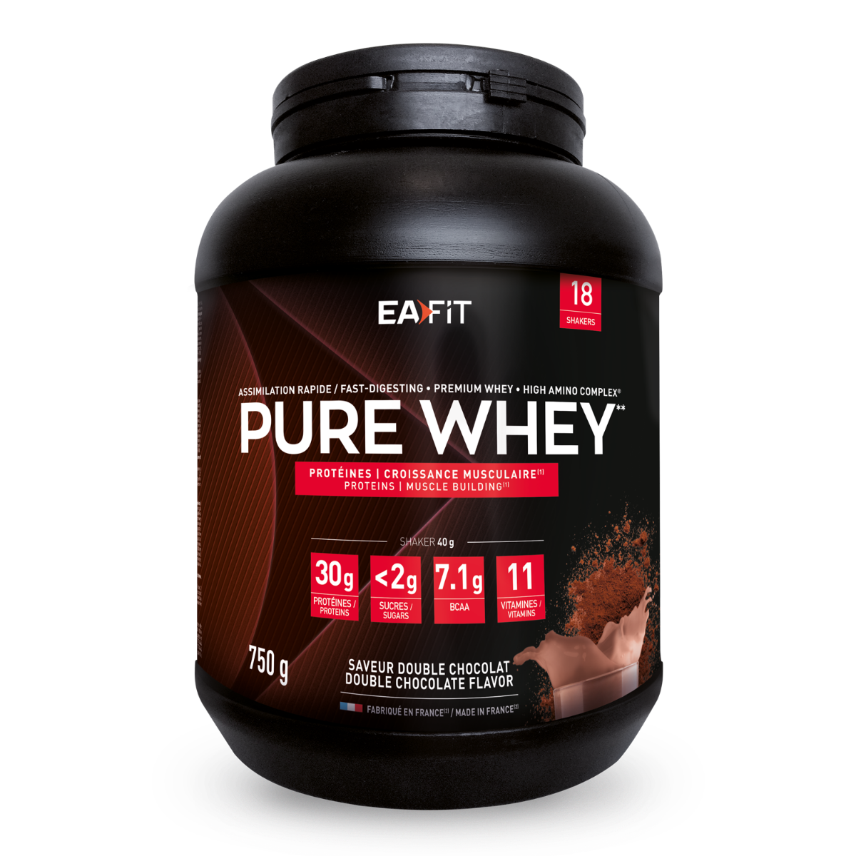 Pure Whey Protein