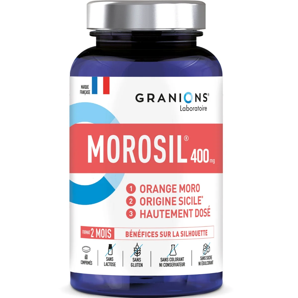 Pilulier morosil