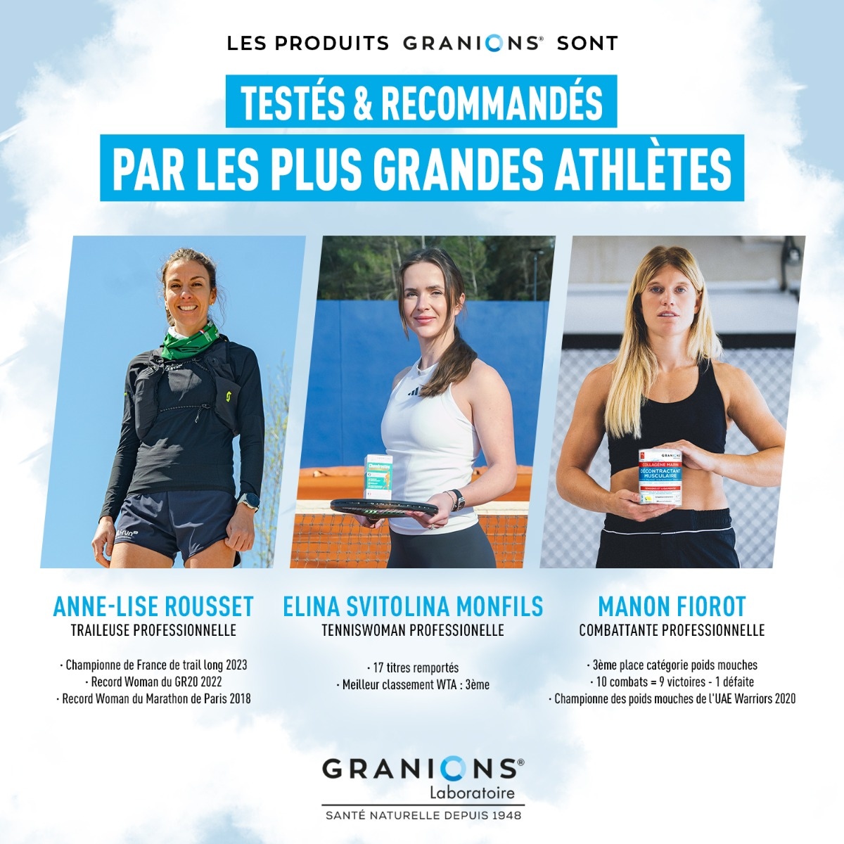 Collagène marin gout neutre
