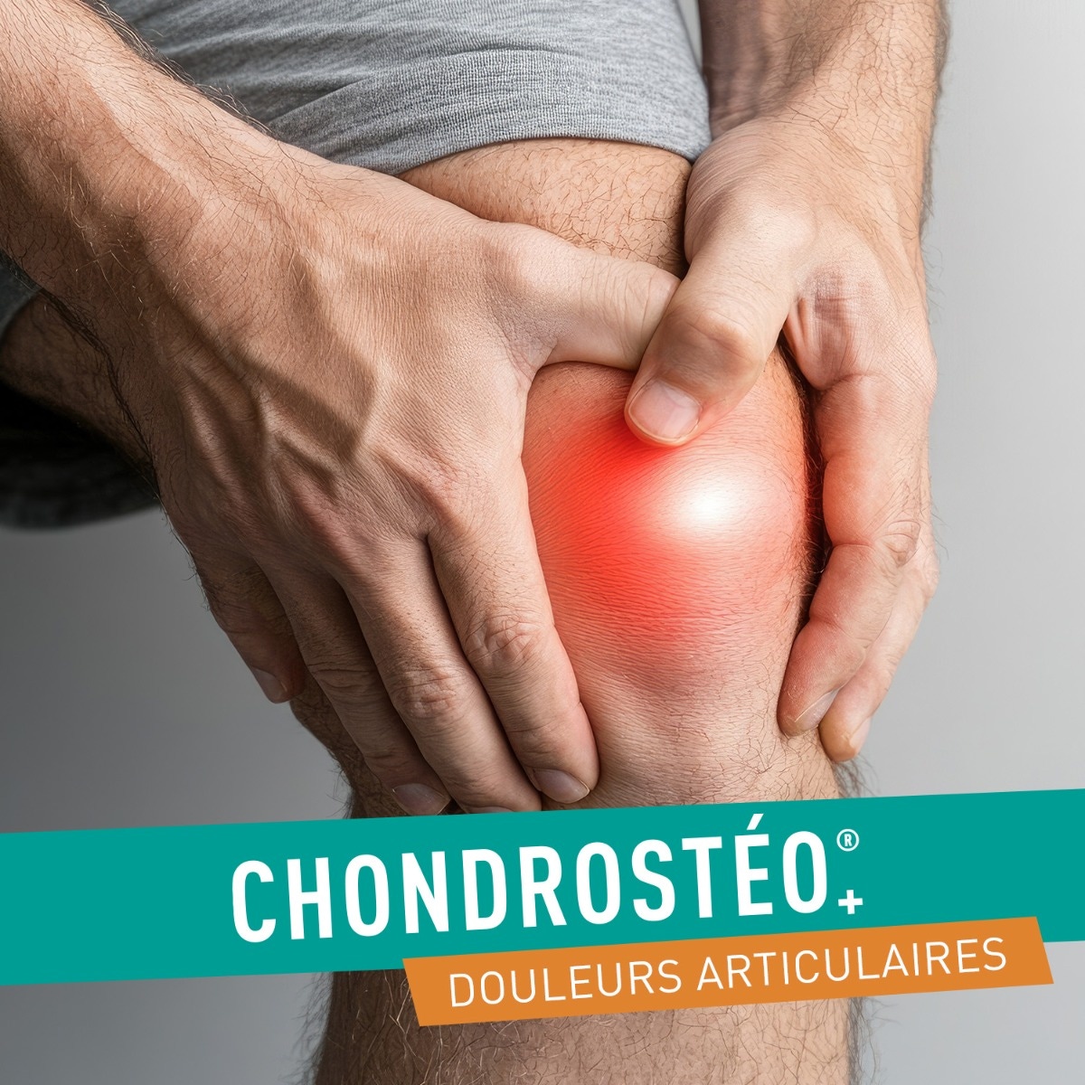 Chondrostéo+ 270 comprimés