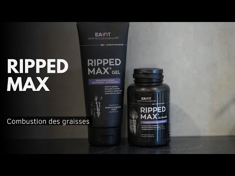 RIPPED MAX ULTIMATE