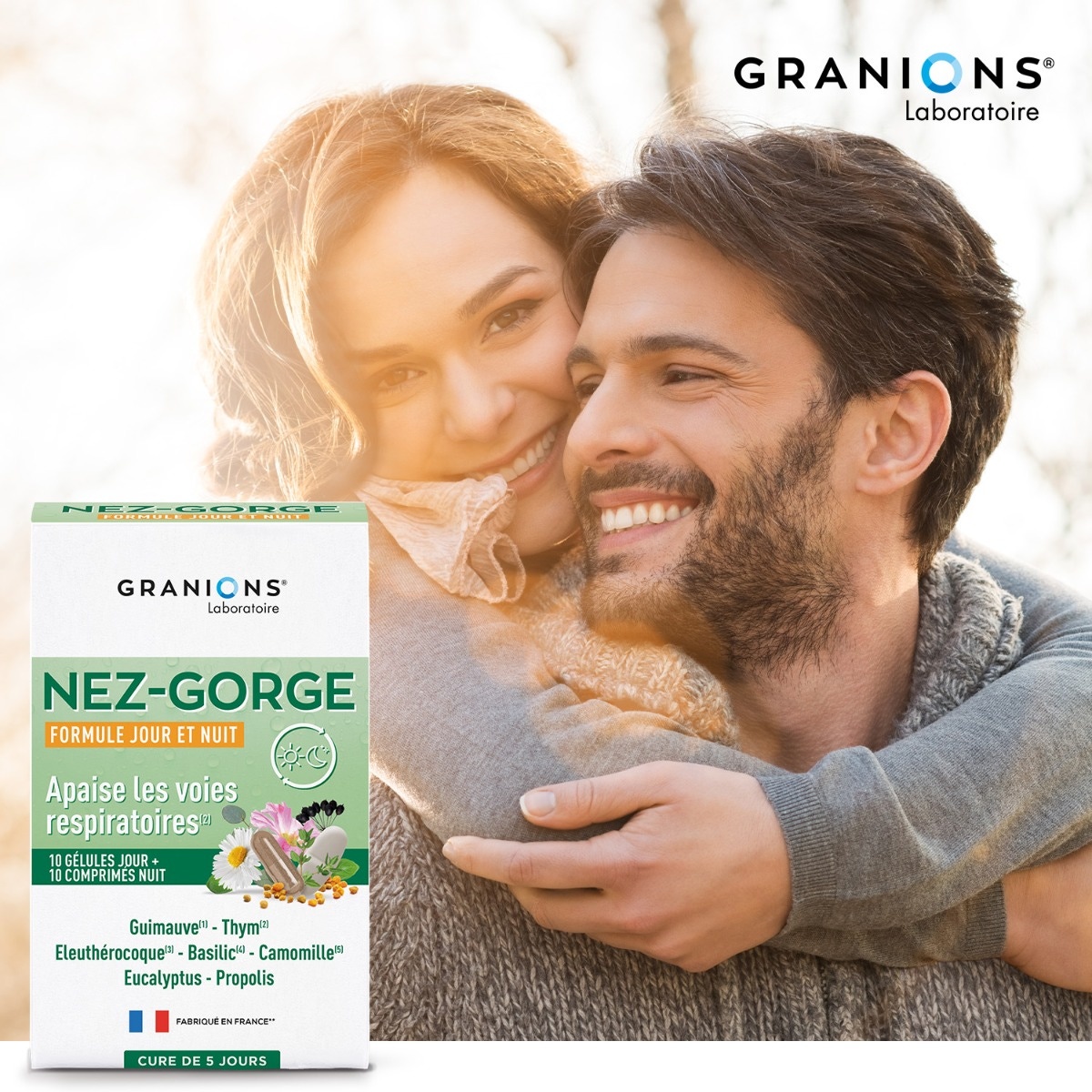 Granions Nez-Gorge 