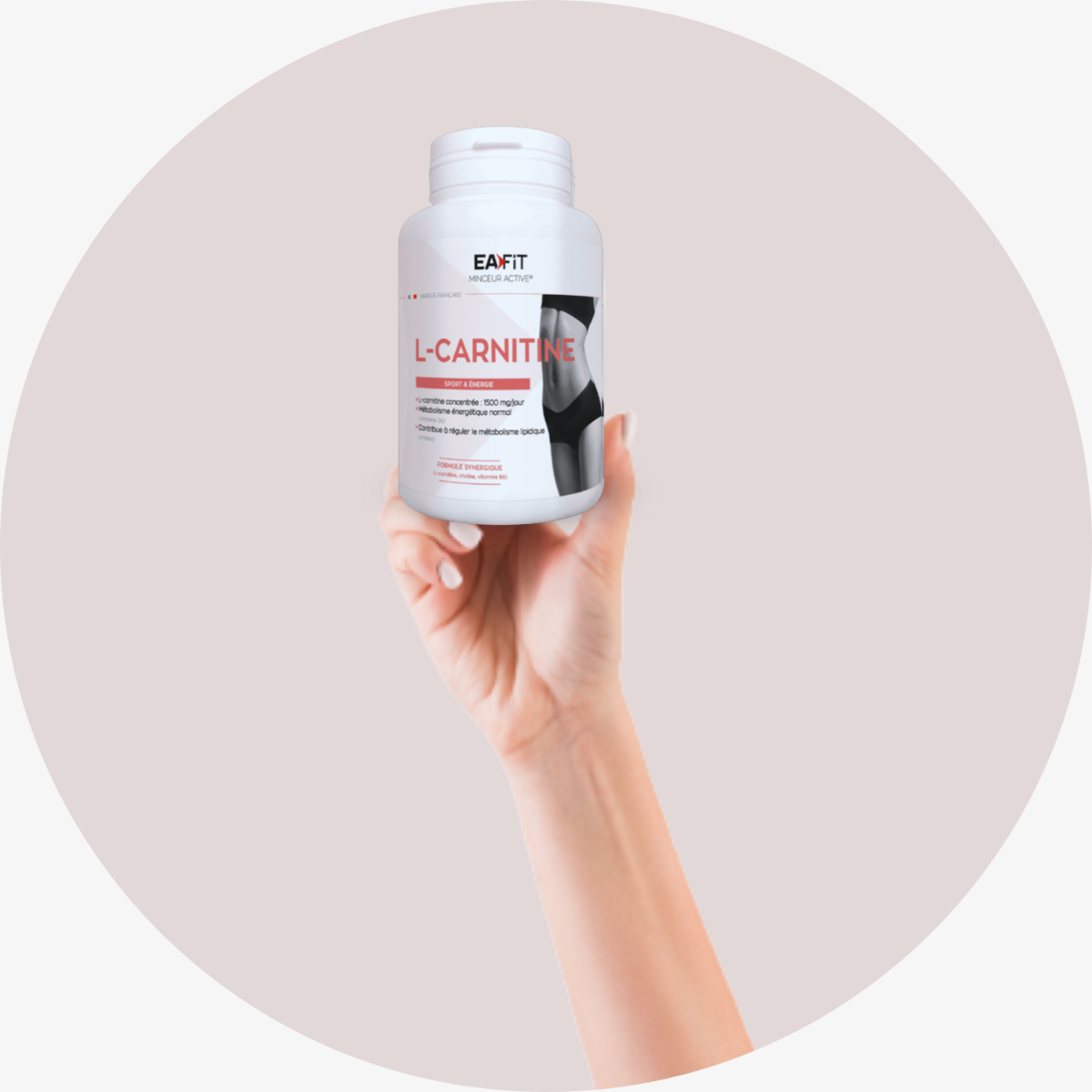 participe au métabolisme lipidique