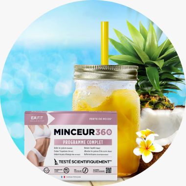 Aide à drainer l’organisme