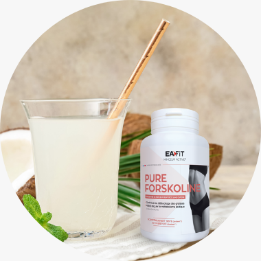 Aide à réguler le métabolisme lipidique