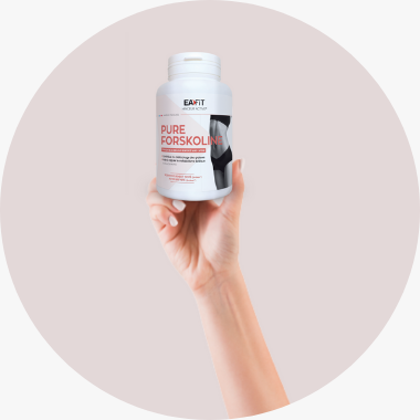 actif extrait d’une plante appelée Coleus forskohli